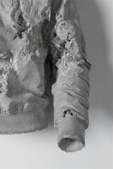 daniel arsham clothing.